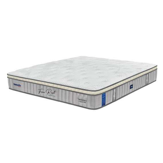 CoolSilk Royale - Firmrest Mattress